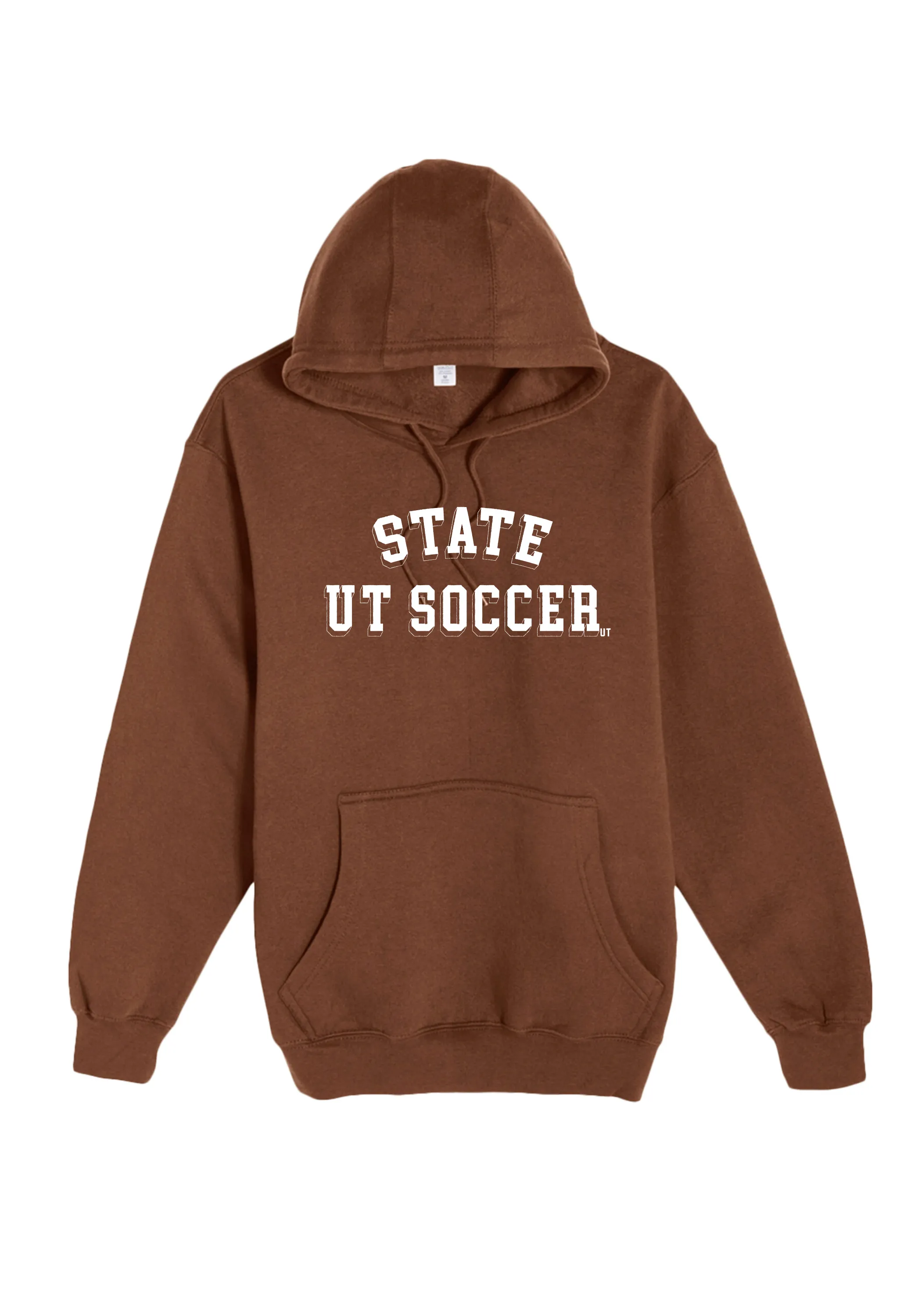 SOCCER w/ Outline State Design