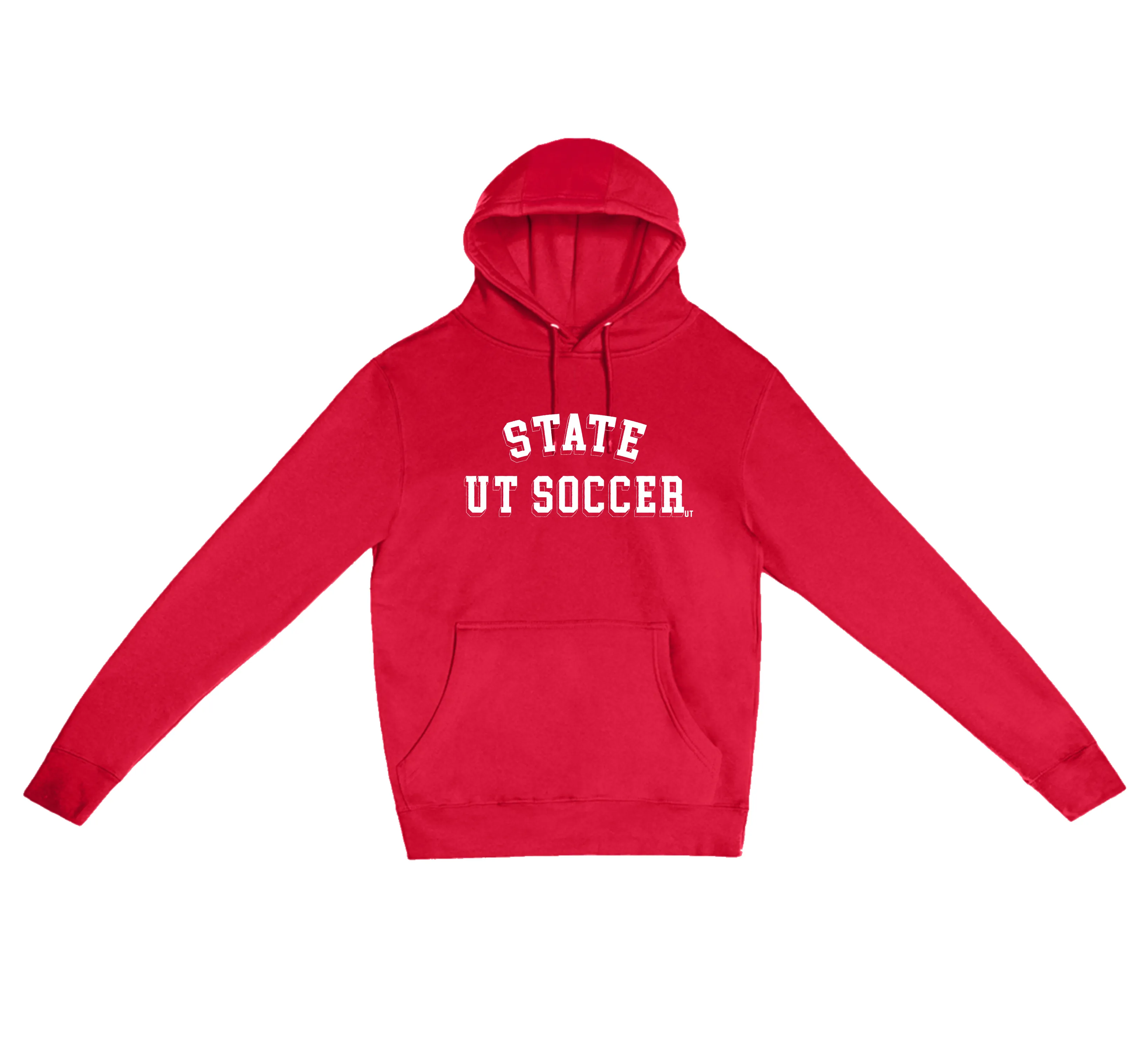 SOCCER w/ Outline State Design