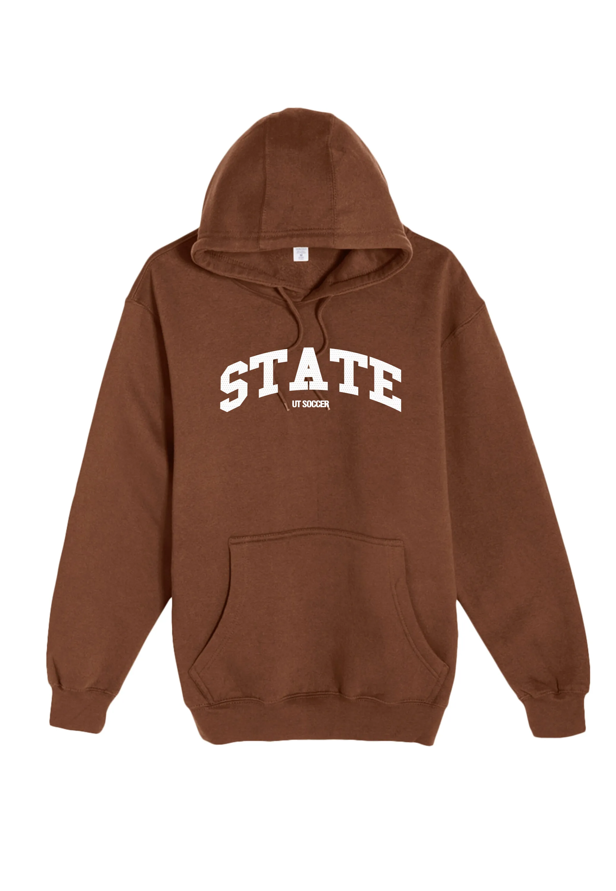 SOCCER w/ STATE Design