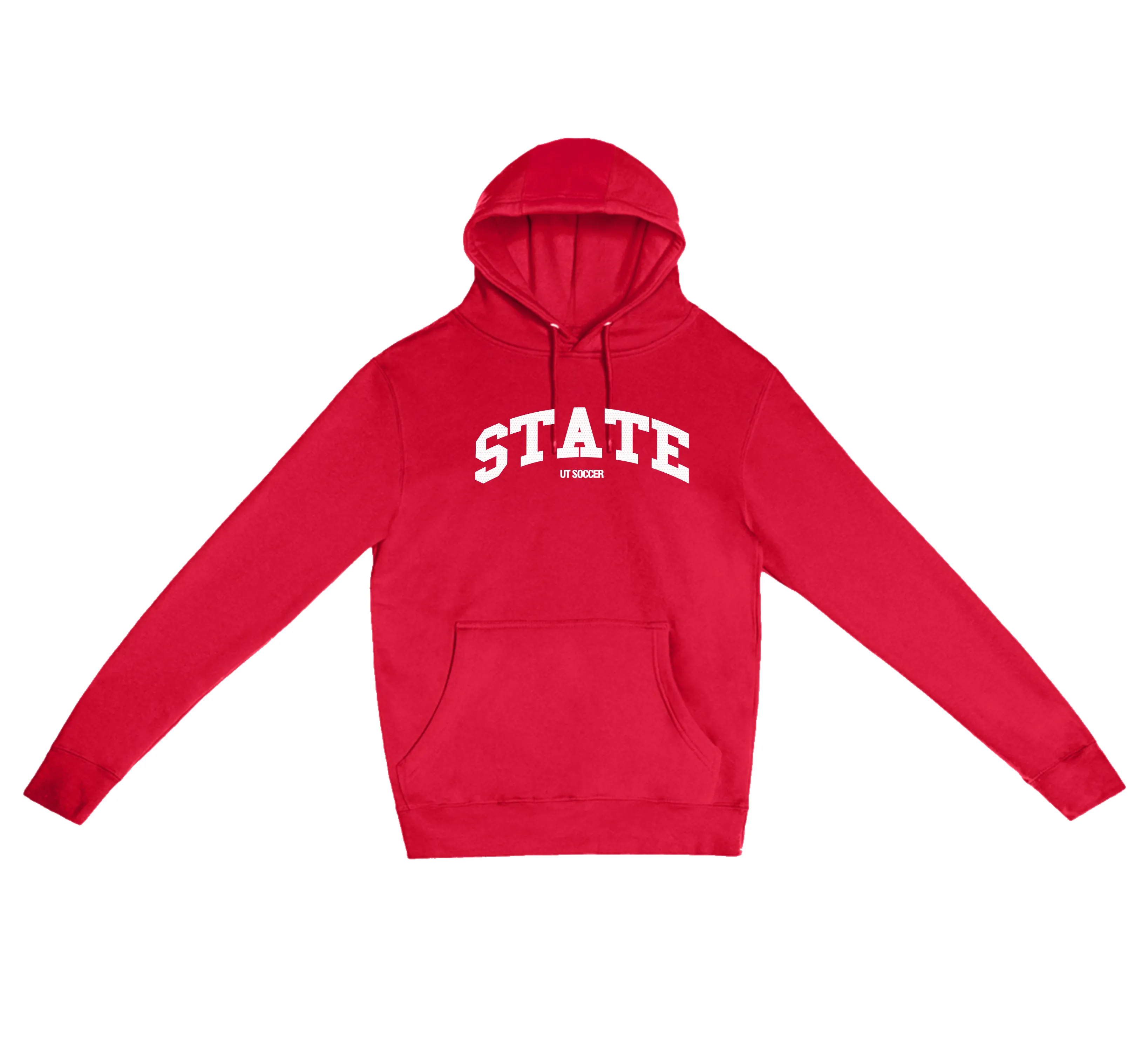 SOCCER w/ STATE Design