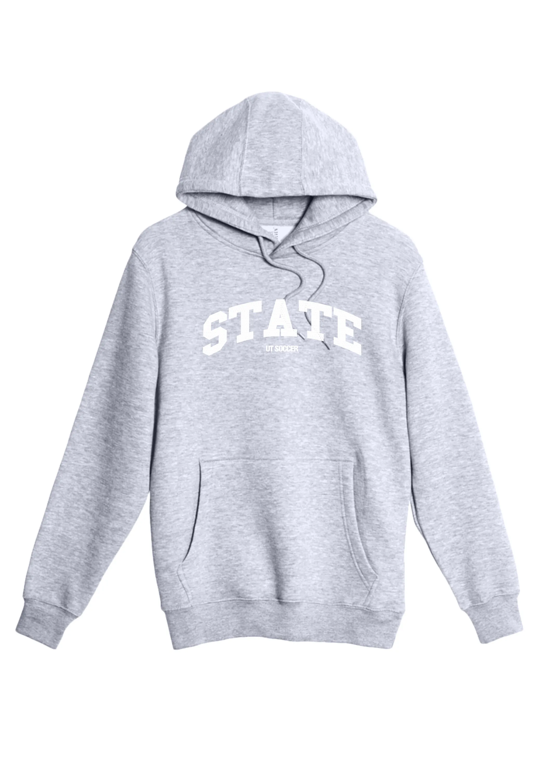 SOCCER w/ STATE Design
