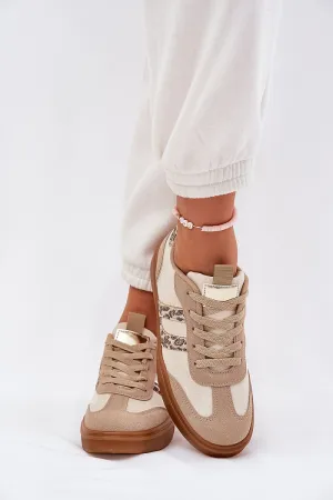 Sport Shoes model 209444 Step in style