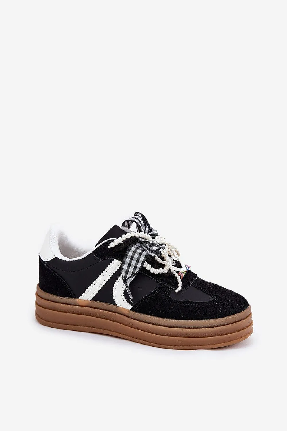 Sport Shoes model 209806 Step in style