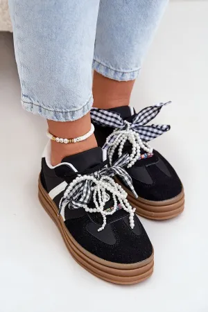 Sport Shoes model 209806 Step in style