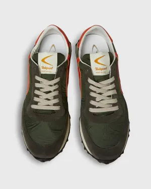 Start Heritage Sneaker in Col 2590