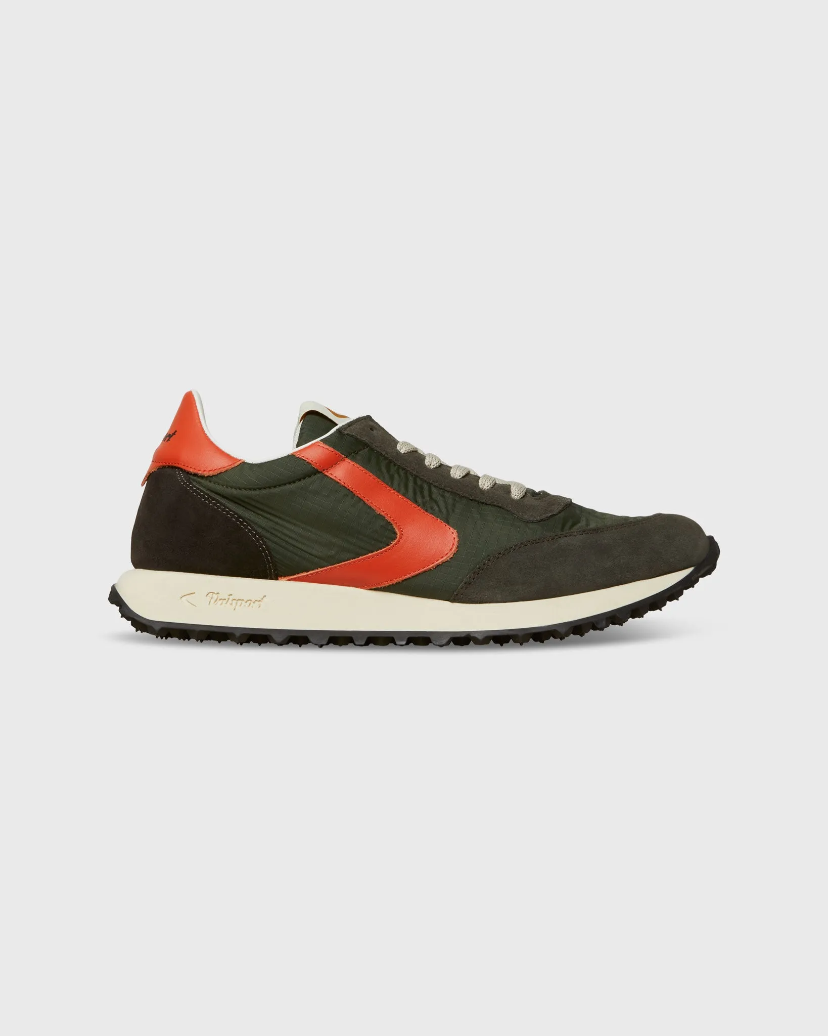 Start Heritage Sneaker in Col 2590