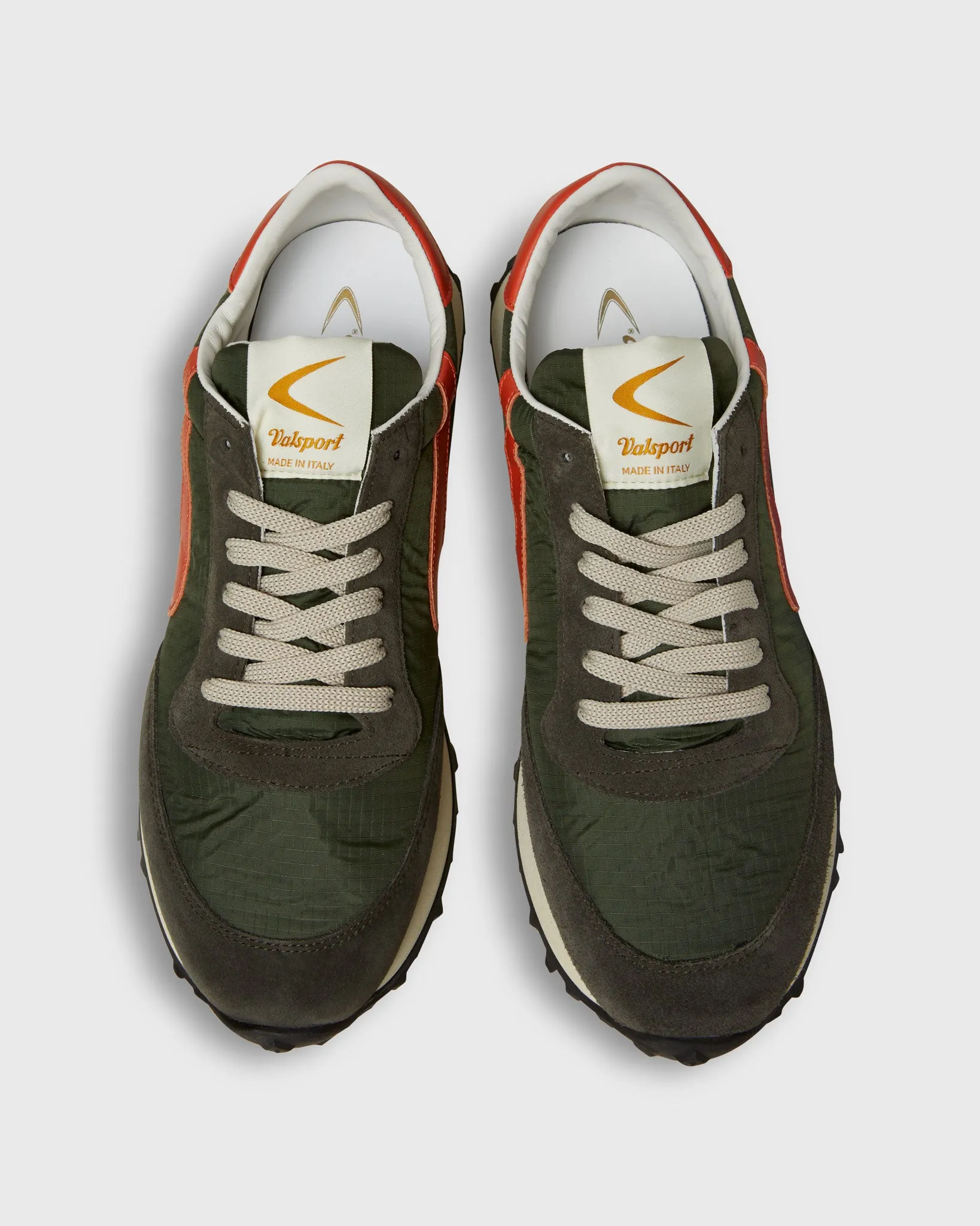 Start Heritage Sneaker in Col 2590