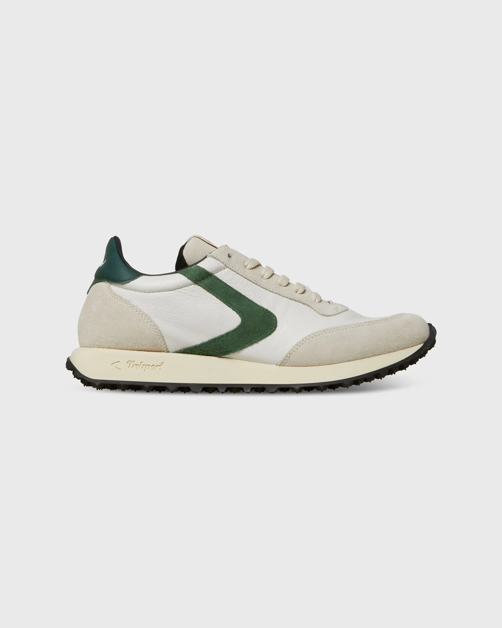 Start Heritage Sneaker in Col 2596