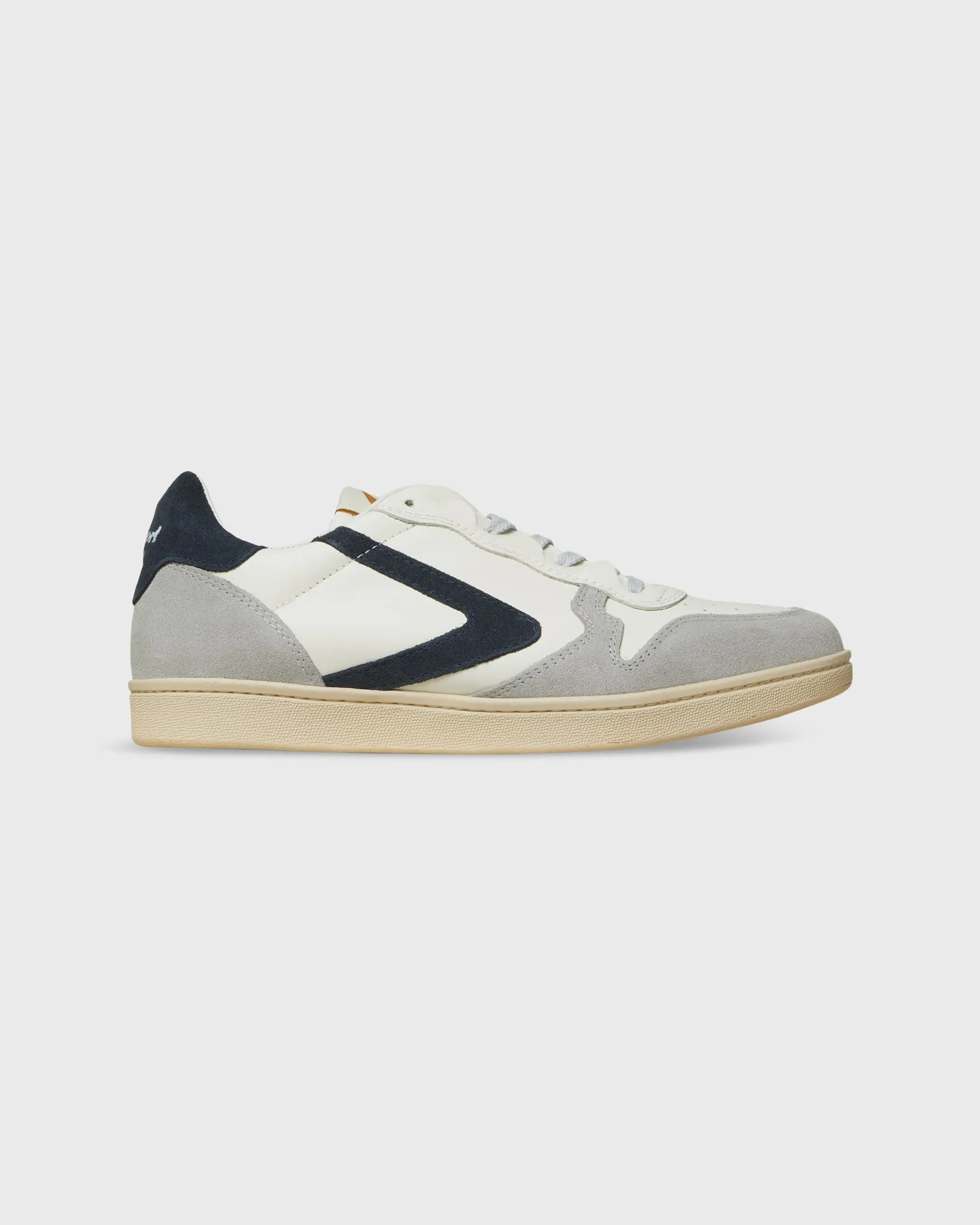 Super Suede Sneaker in Blu