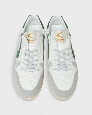 Super Suede Sneaker in Verde