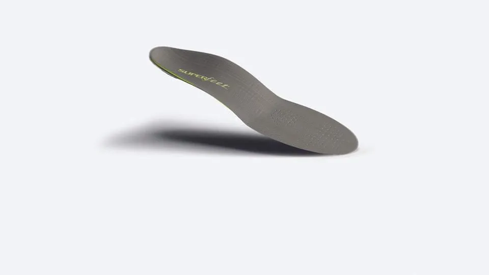 SUPERFEET INSOLE CARBON