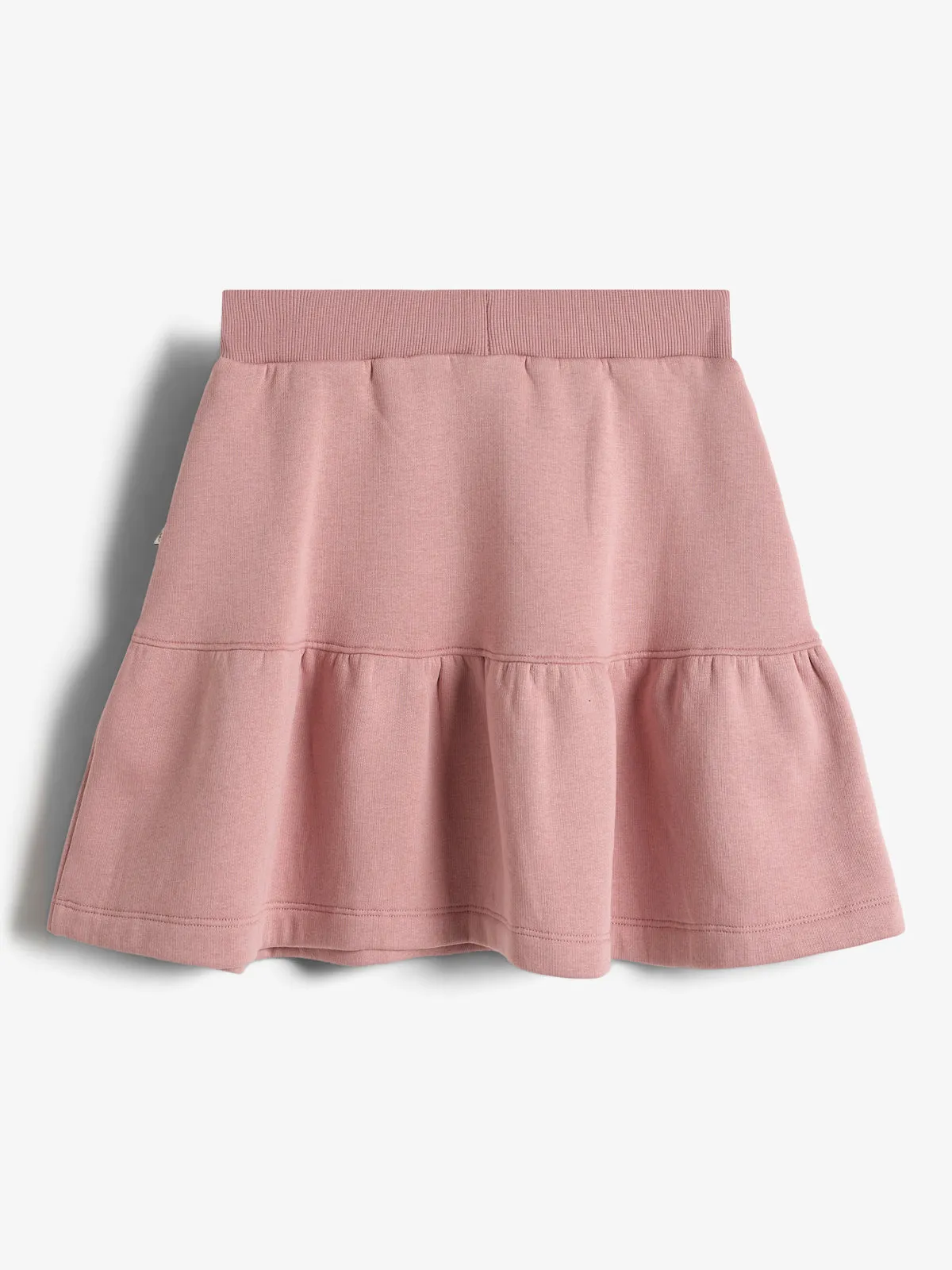 Sweat Skirt - Tween - Dusty Rose