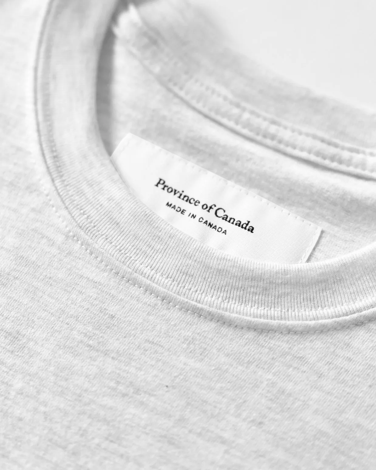 The Player Kit Long Sleeve Tee Cloud - Unisex