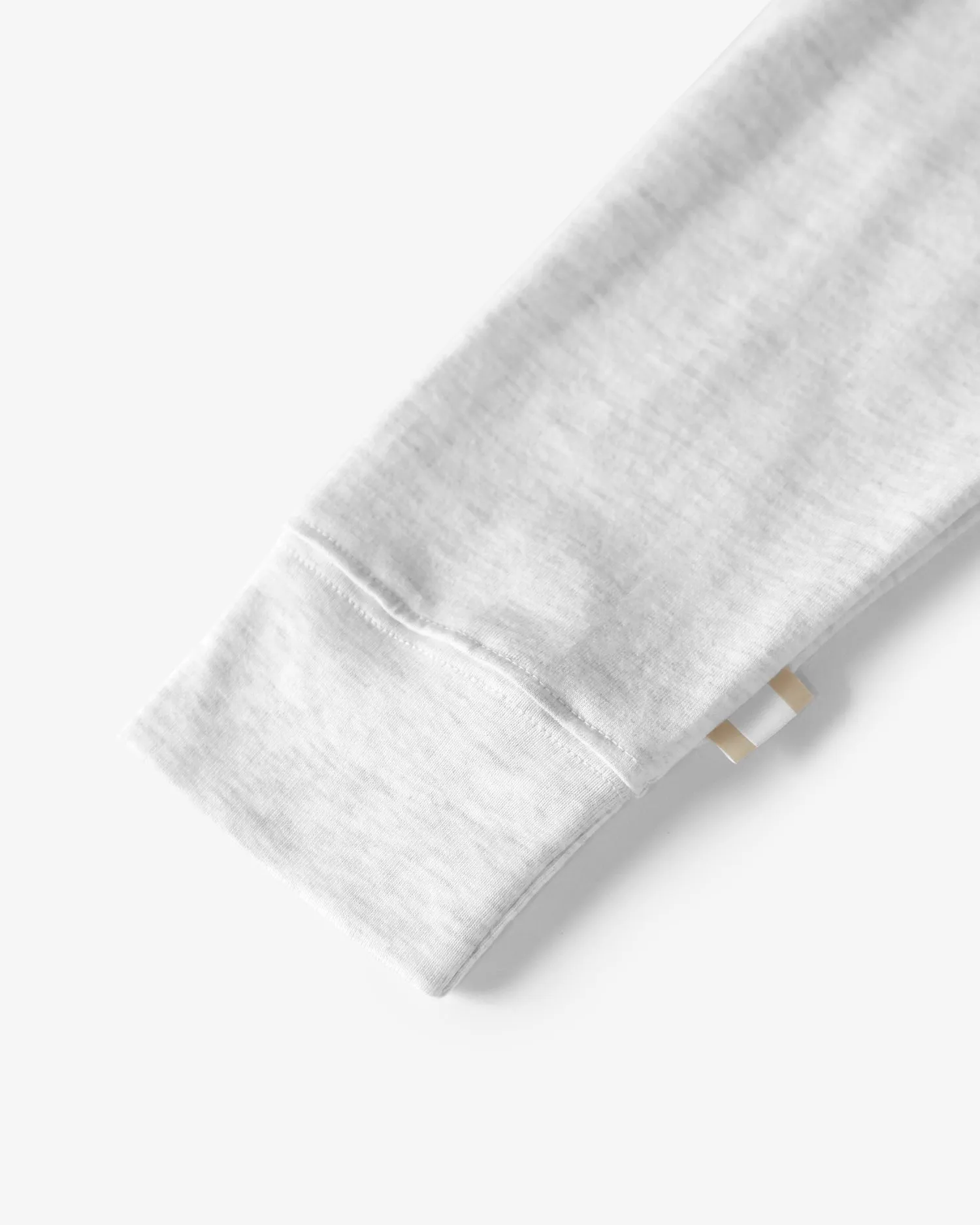 The Player Kit Long Sleeve Tee Cloud - Unisex
