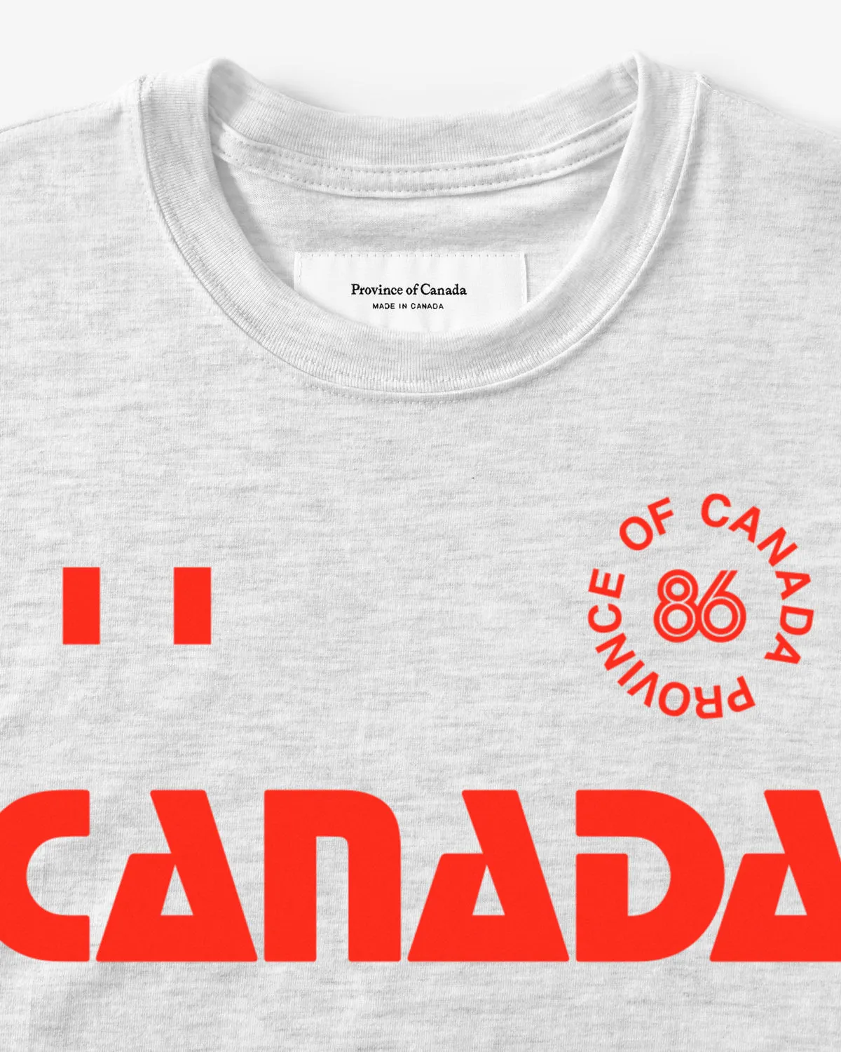 The Player Kit Long Sleeve Tee Cloud - Unisex