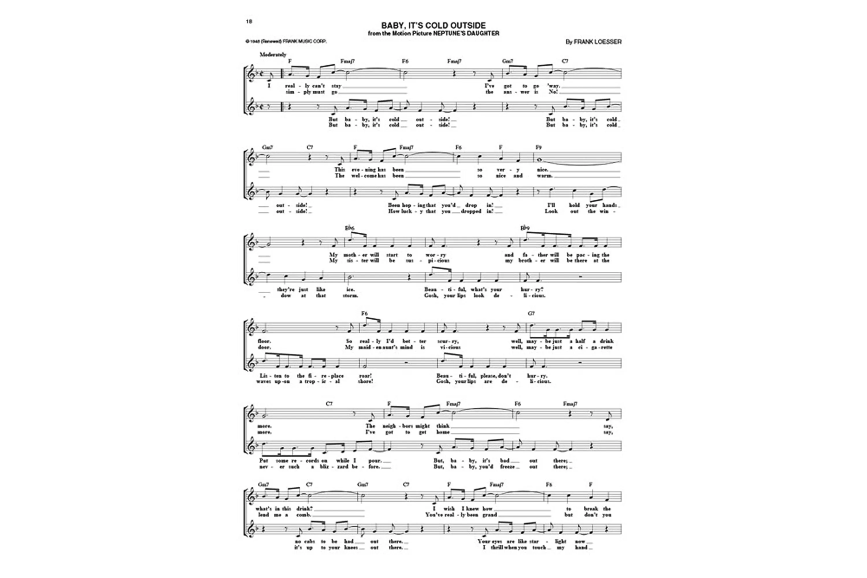 The Ultimate Christmas Fake Book  – 6th Edition for Piano, Vocal, Guitar, Electronic Keyboard & All “C” Instruments
