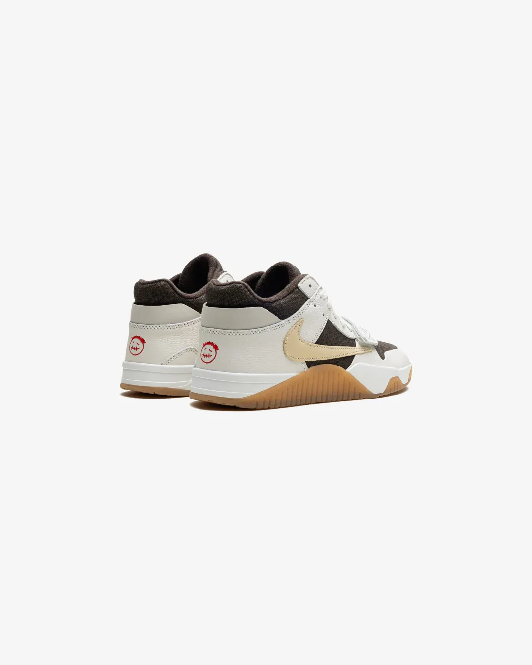 Travis Scott’s Cactus Jack X Jordan Jumpman “SAIL”