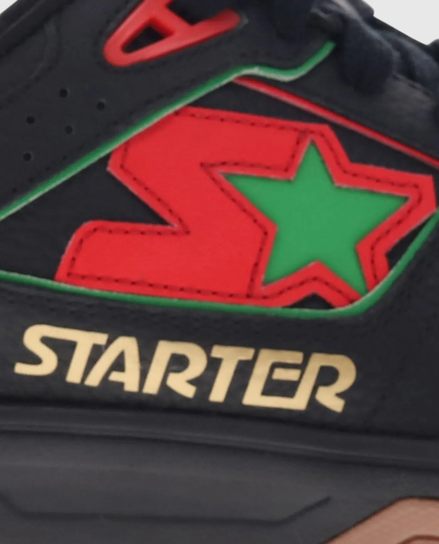 Ty Mopkins Black History Month Starter Fast Break Low