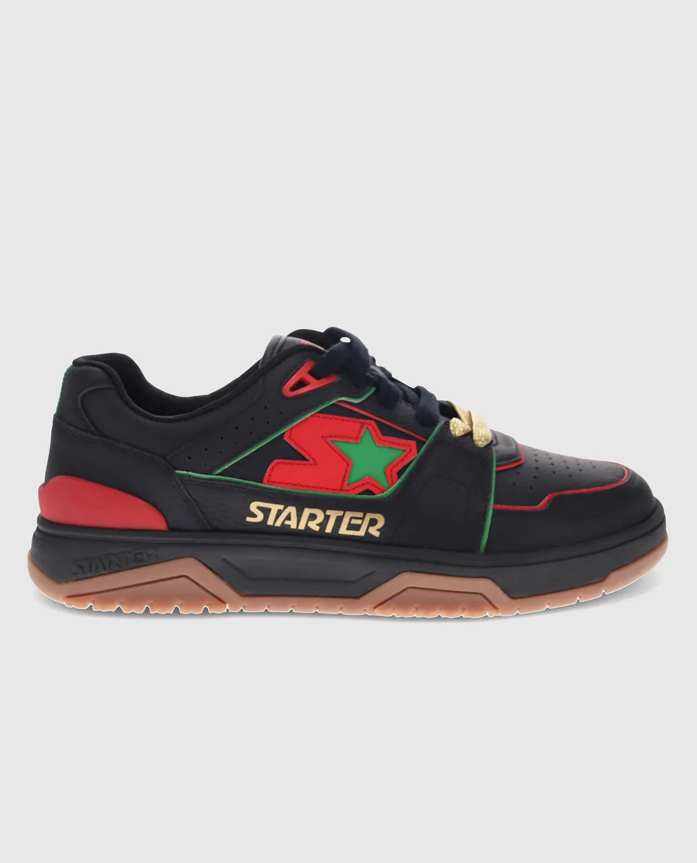 Ty Mopkins Black History Month Starter Fast Break Low