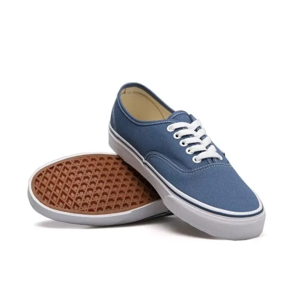 UA Authentic 'Navy'