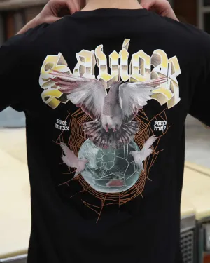 Unique Graphic Design Tee