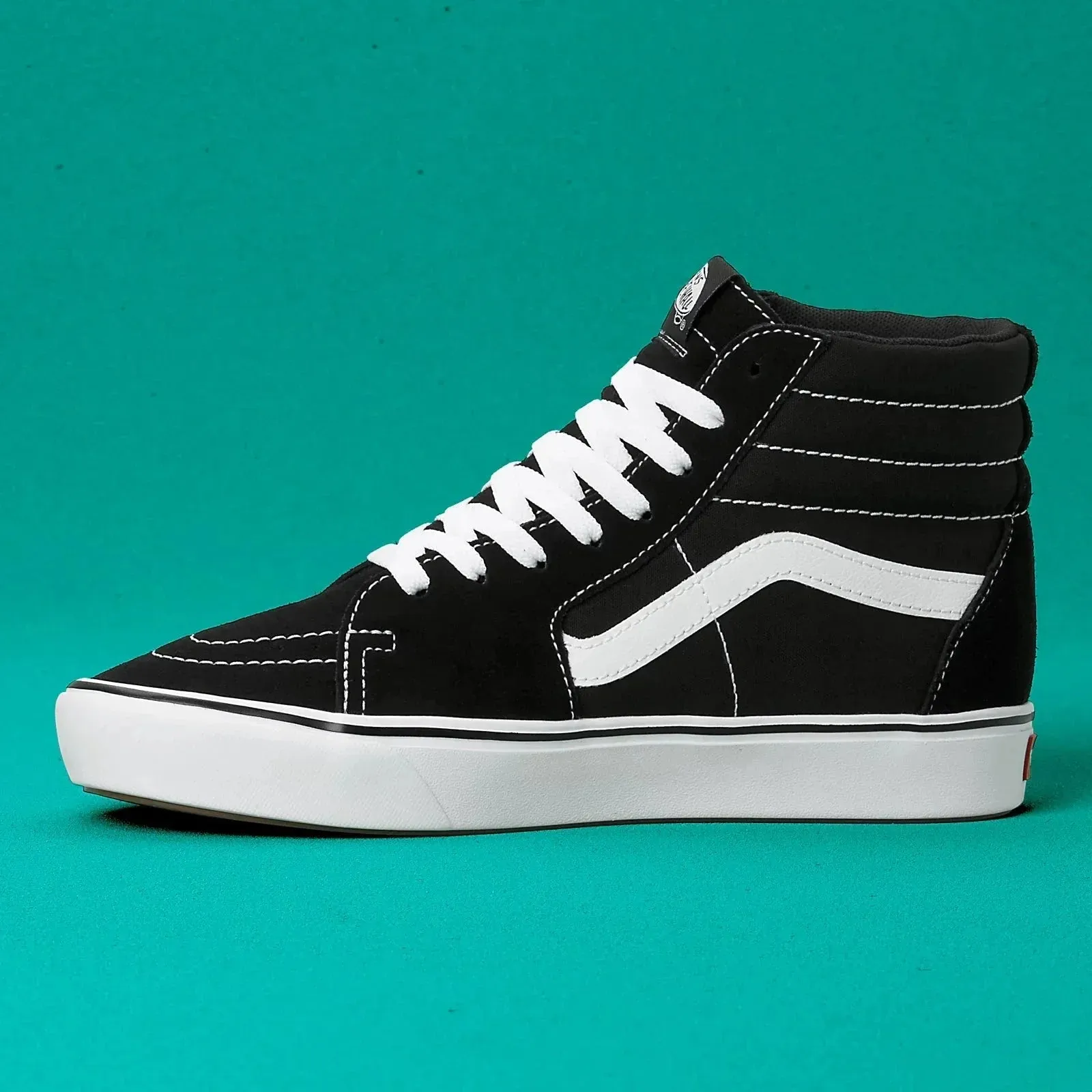 Vans ComfyCush Sk8-Hi Shoes