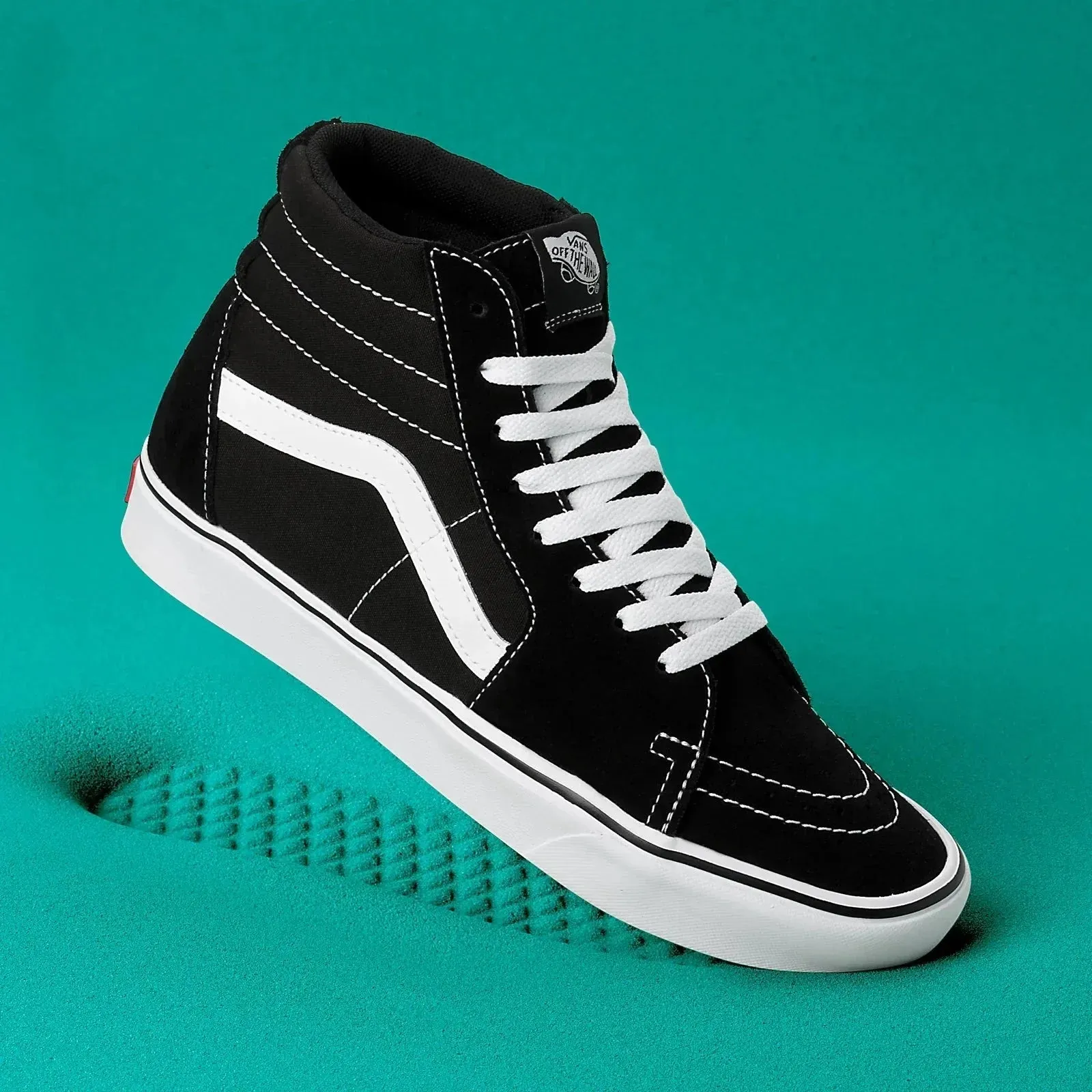 Vans ComfyCush Sk8-Hi Shoes