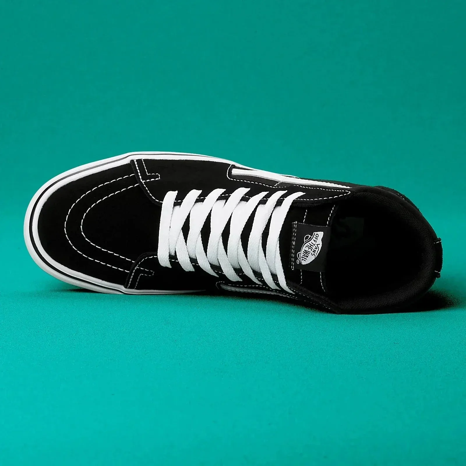 Vans ComfyCush Sk8-Hi Shoes
