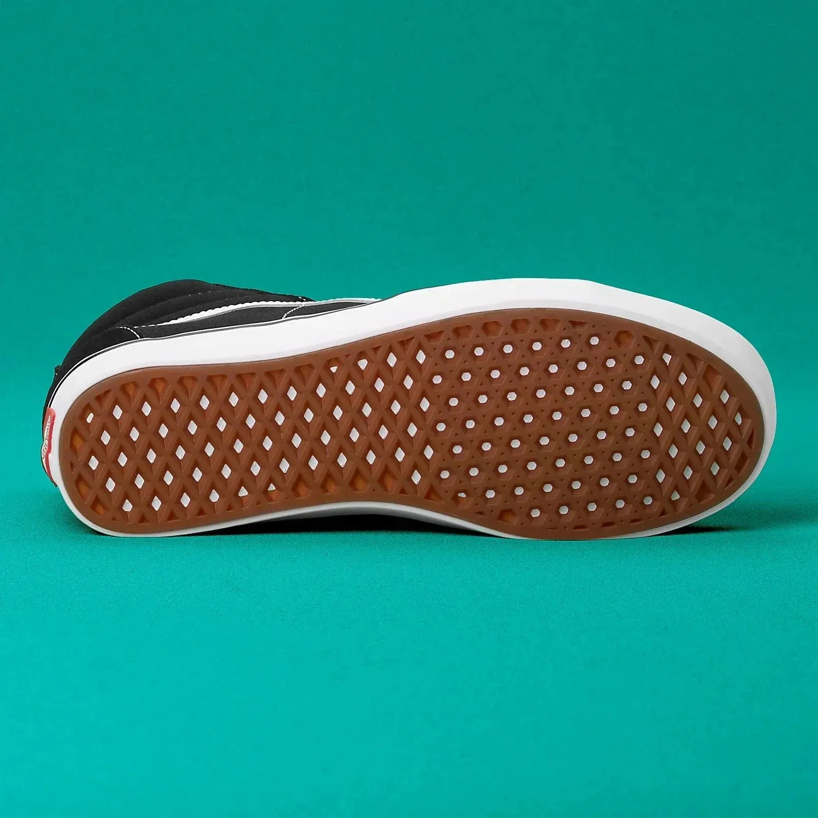 Vans ComfyCush Sk8-Hi Shoes
