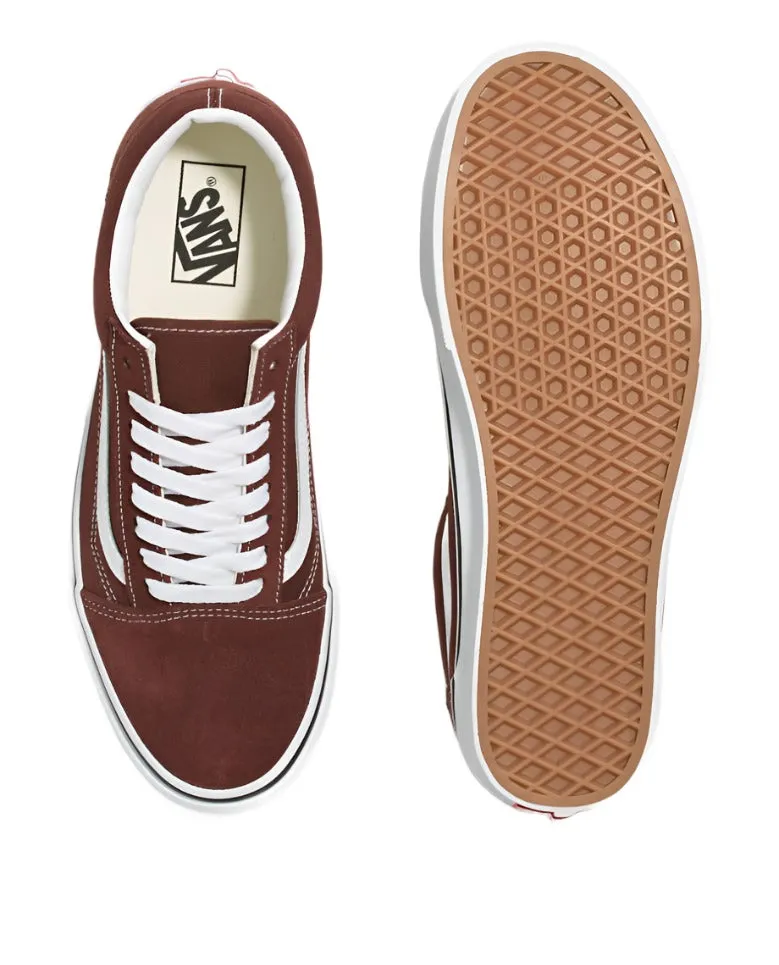 Vans Old Skool Color Theory Sneakers - Unisex Sizing