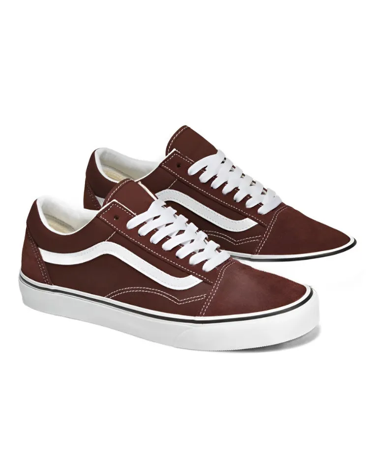 Vans Old Skool Color Theory Sneakers - Unisex Sizing