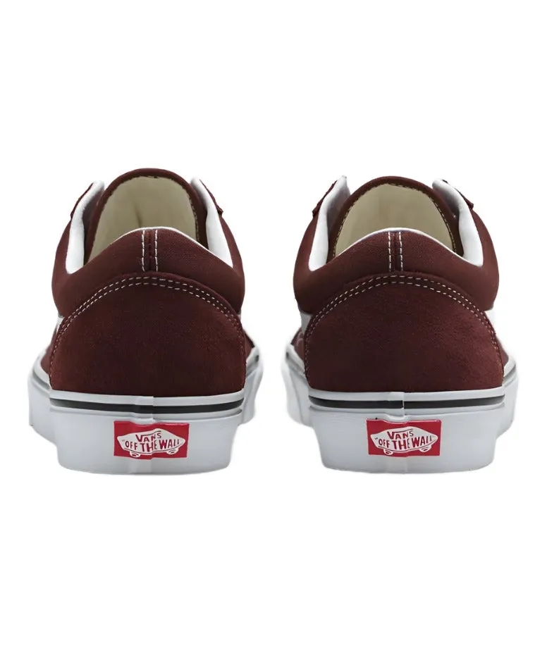 Vans Old Skool Color Theory Sneakers - Unisex Sizing
