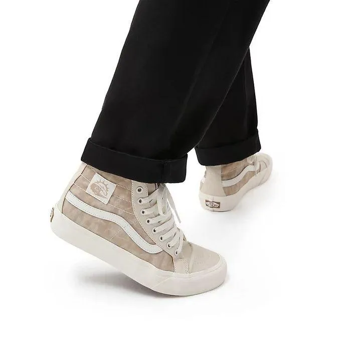 VANS SK8-HI 38 DECON SF SCHOENEN - BEACH SAND