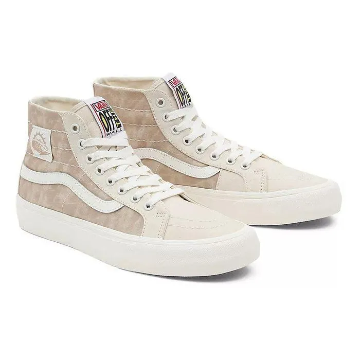 VANS SK8-HI 38 DECON SF SCHOENEN - BEACH SAND