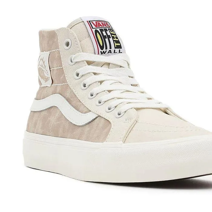 VANS SK8-HI 38 DECON SF SCHOENEN - BEACH SAND