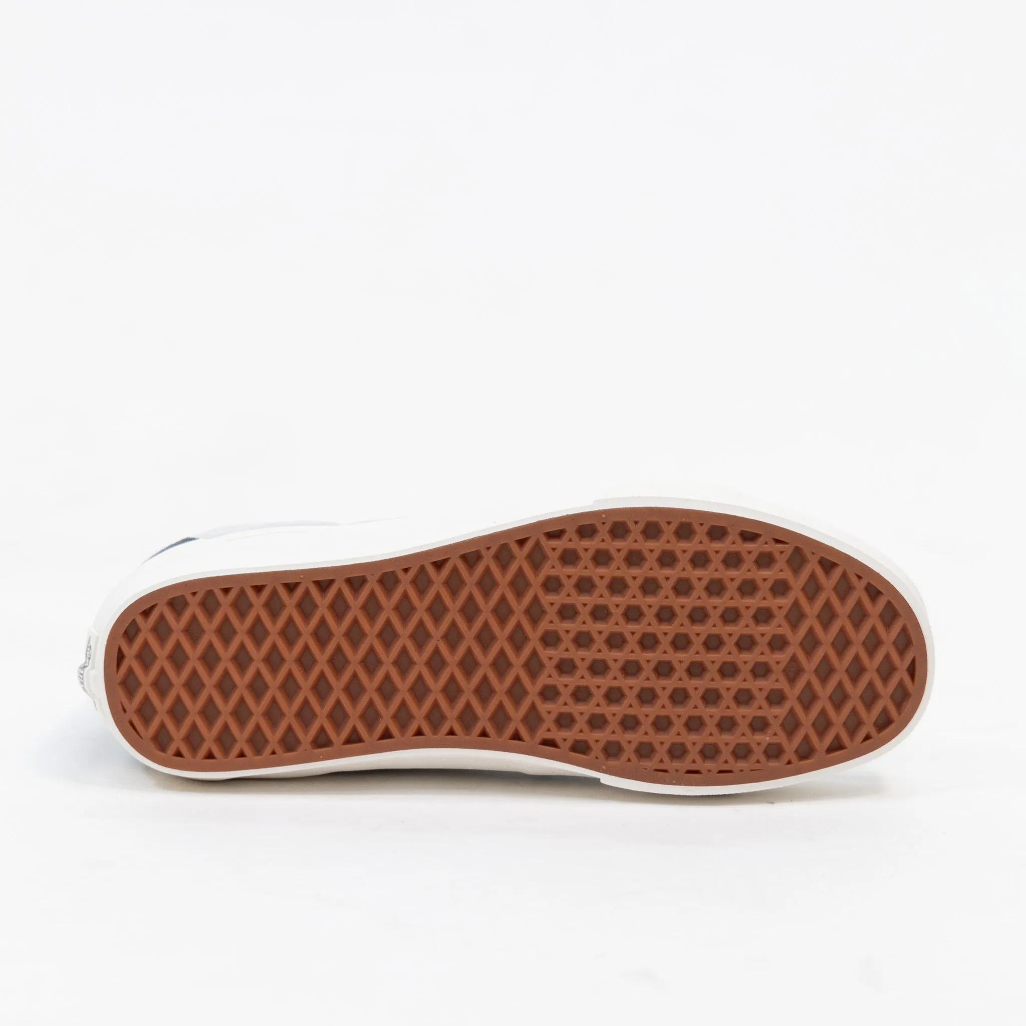 Vans SK8-Hi - (Pig Suede 2) Tone Utility/Turbulence