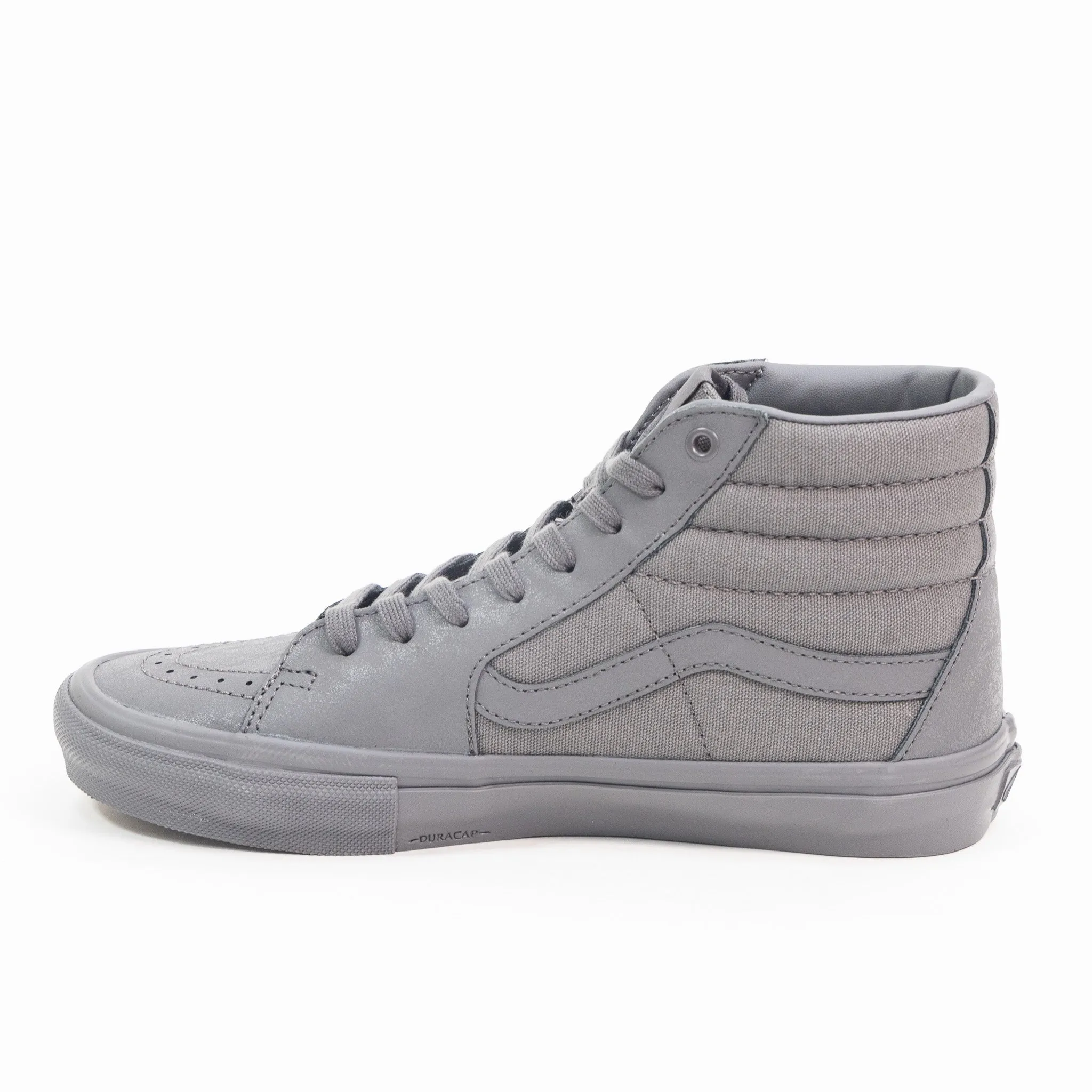 Vans Skate SK8-Hi - Mono Pewter