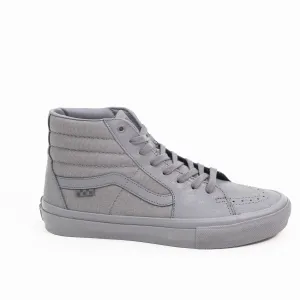 Vans Skate SK8-Hi - Mono Pewter
