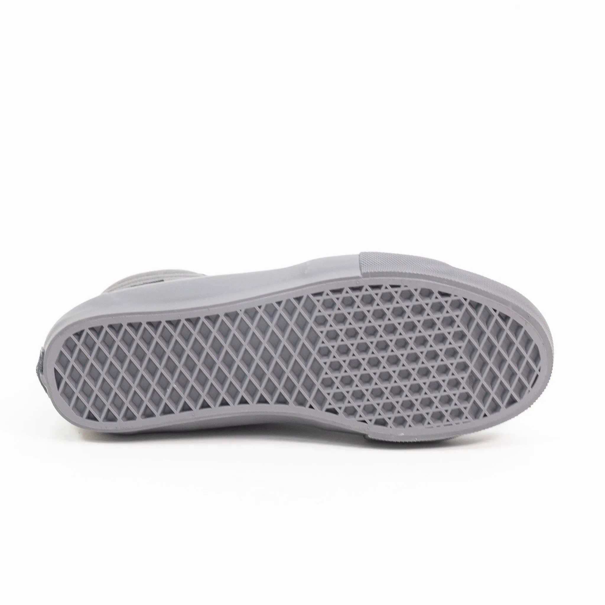 Vans Skate SK8-Hi - Mono Pewter