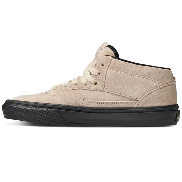 VANS - VANS X DIME SKATE HALF CAB TAN