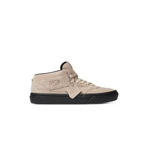 VANS - VANS X DIME SKATE HALF CAB TAN