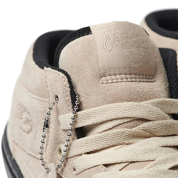 VANS - VANS X DIME SKATE HALF CAB TAN