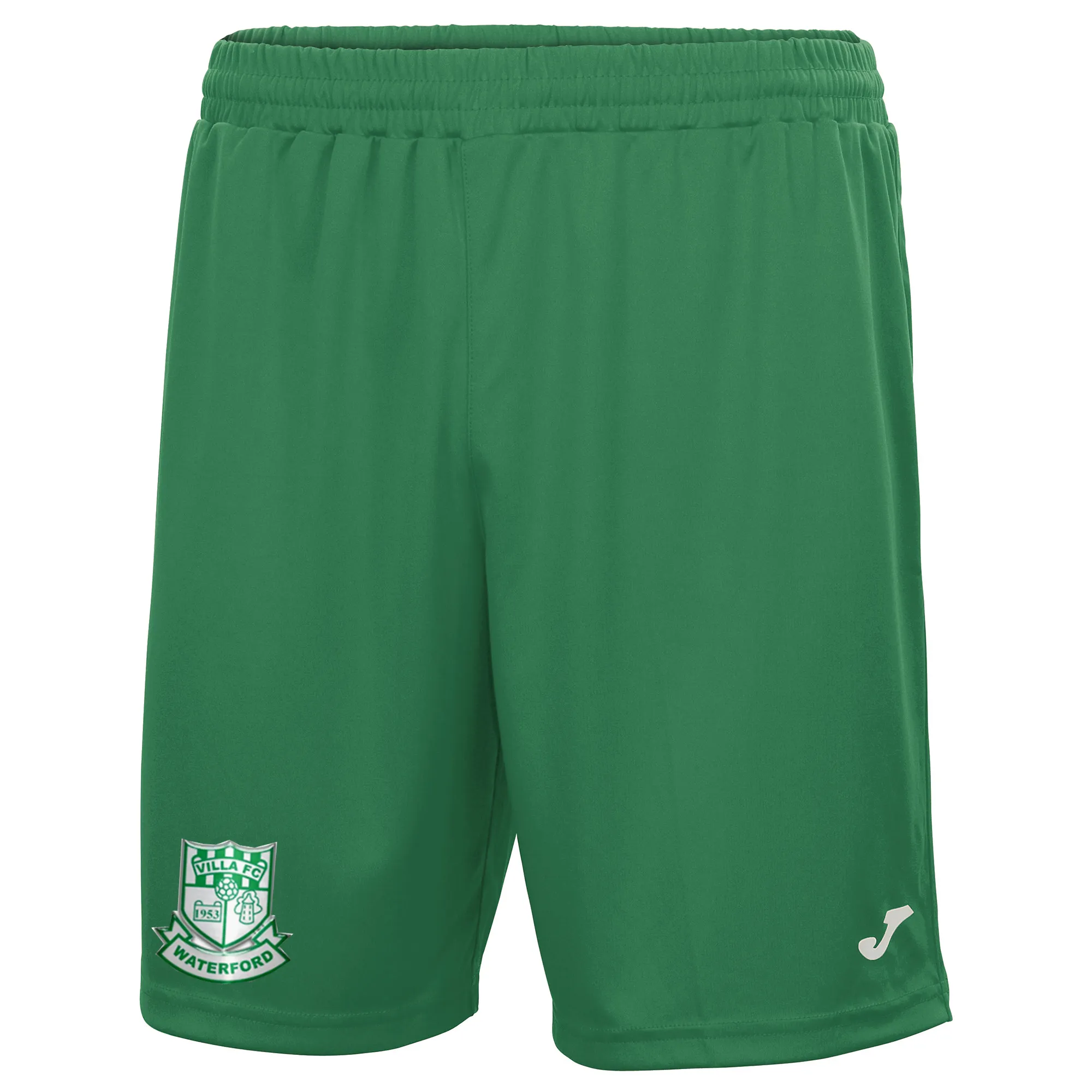 Villa FC Match Day Shorts |  Girls