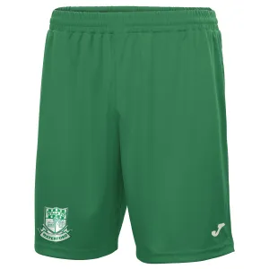 Villa FC Match Day Shorts |  Girls
