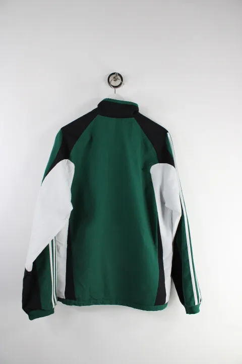 Vintage Adidas Monarchs Windbreaker (M)