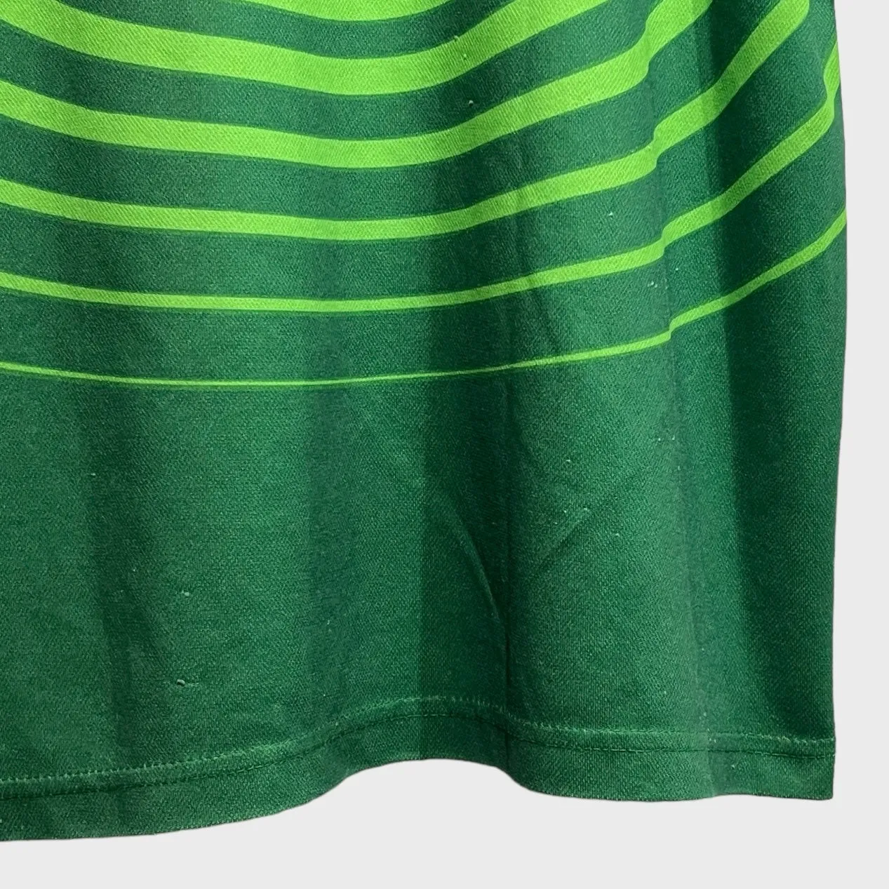 Vintage Senor Frog’s Soccer Jersey Youth M