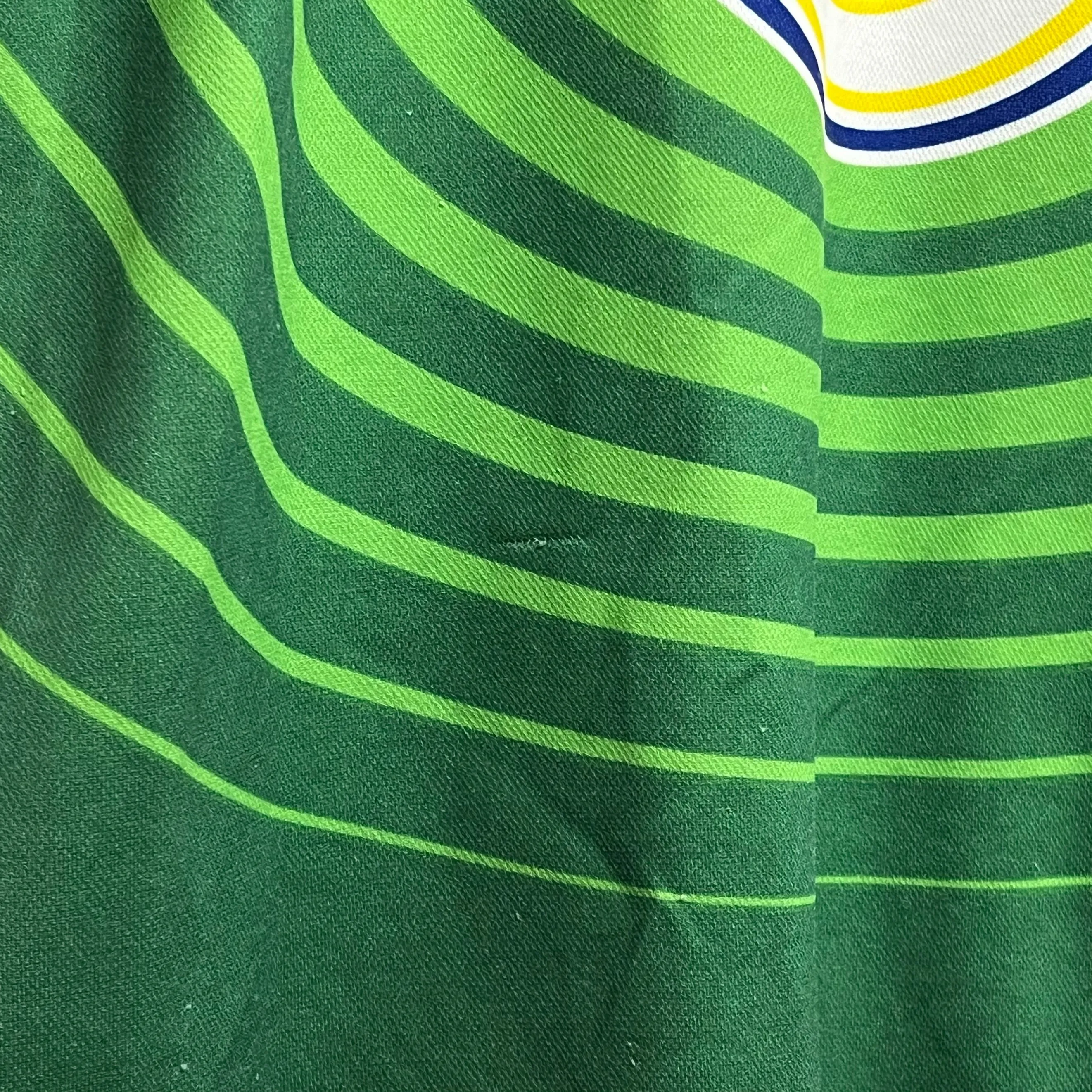 Vintage Senor Frog’s Soccer Jersey Youth M