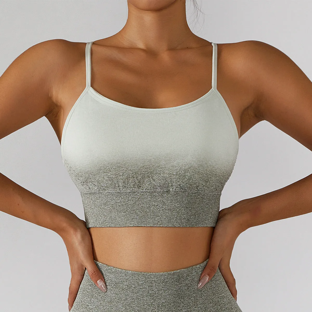 Wholesale Yoga Workout Sports Bra