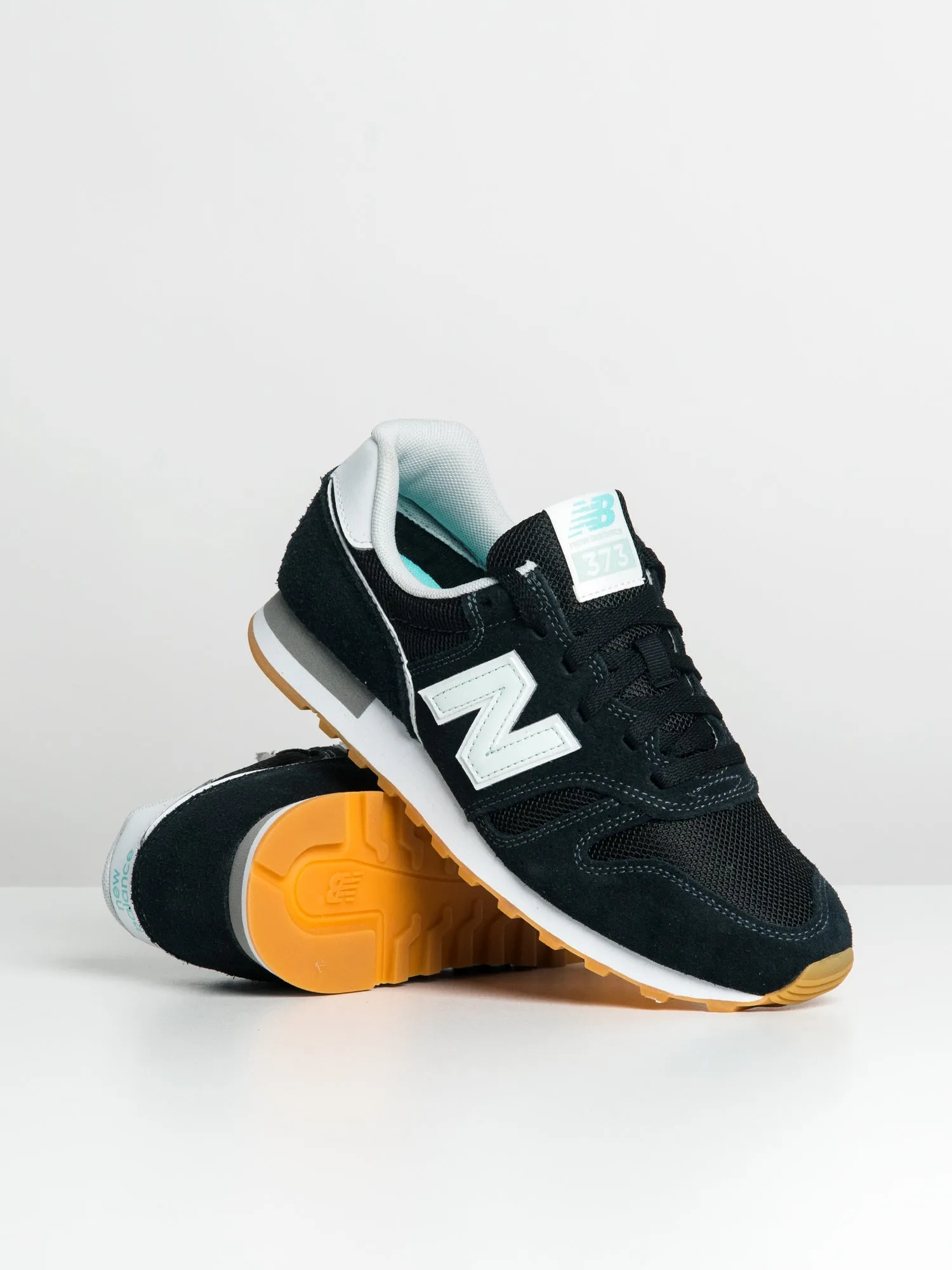 WOMENS NEW BALANCE THE 373 - CLEARANCE