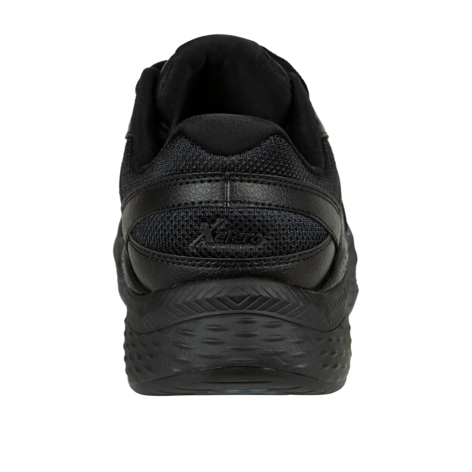 Xelero Steadfast Walker Walking Shoe (Men) - Black